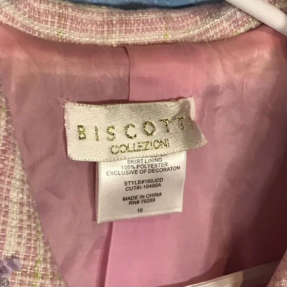 BISCOTTI OUTFIT - Picture 2 of 5